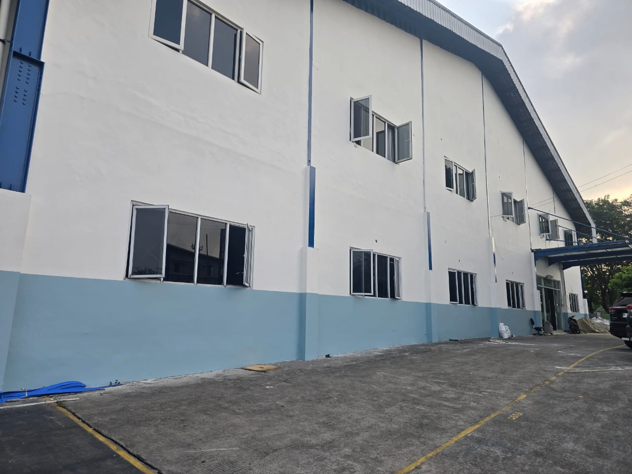 Disewakan Gudang di EJIP Lippo Cikarang